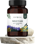Wild Yam Kapseln